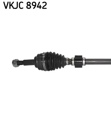 SKF VKJC 8942 Rulman Vkjc 8942 391019516R