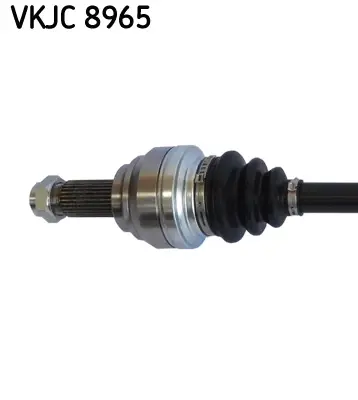 SKF VKJC 8965 Rulman Vkjc 8965 33207605486