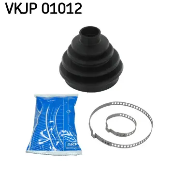 SKF VKJP 01012 Koruk 