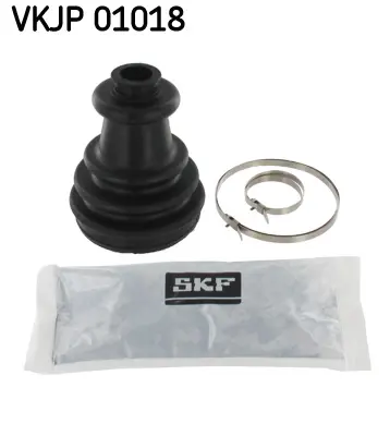 SKF VKJP 01018 Körük Seti A3-Cıvıc-Jazz-Getz-Clıo-Fluence-Kangoo-Megane-Ibıza-Leon-Octavıa-Corolla-Yarıs-Golf-Polo 
