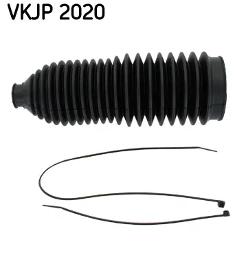 SKF VKJP 2020 Dıreksıyon Korugu Sol A4 / Passat 97>00 A4 95>99 A8 94>99 8D0419831D