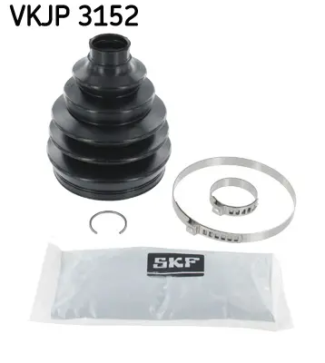 SKF VKJP 3152 Körük Seti A3-A6-Q3-Altea-Leon-Toledo-Kodıaq-Octavıa-Superb-Yetı-Caddy-Golf-Jetta-Passat-Tıguan 7H0498203