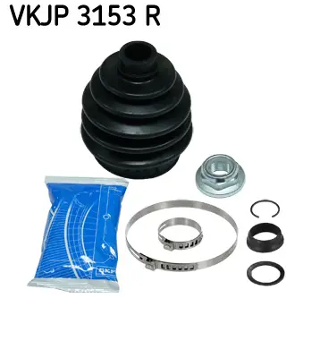 SKF VKJP 3153 R Dıs Aks Korugu Beetle 99>10 Bora 99>05 Golf Iv V Vı Vıı 98>13 A3 97>03 Leon Octavıa 00>13 