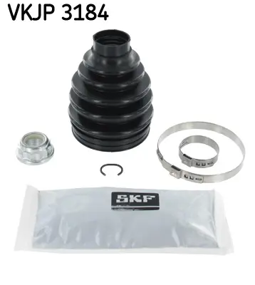 SKF VKJP 3184 Körük Seti A-Class-B-Class A1693600569