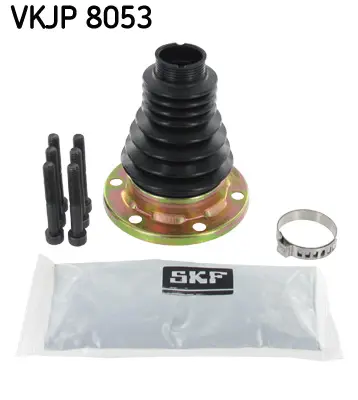 SKF VKJP 8053 Aks Körügü Iç 6Q0498201B