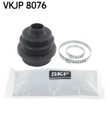 SKF VKJP 8076 Körük Seti Brava/Bravo-Idea-Marea-Palıo-Punto-Sıena-Stılo-Tempra-Tıpo 803498201E 82282140