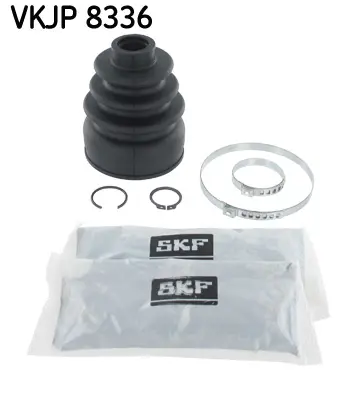 SKF VKJP 8336 Körük Seti Colt Vı Z3 A-Z2 A -Qashqaı 3815A013 C9741JD0JB