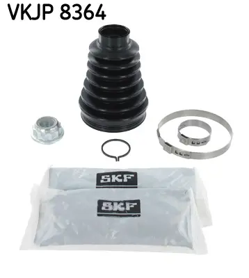 SKF VKJP 8364 Rulman Vkjp 8364 7H0498202A 7L6407283