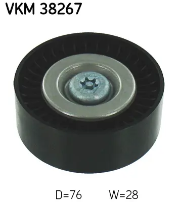 SKF VKM 38267 Rulman Vkm 38267 2712000570