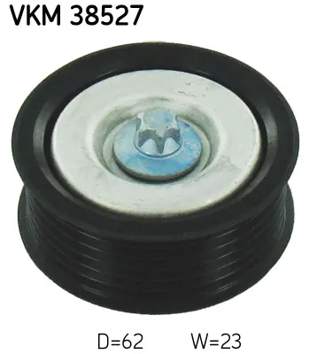SKF VKM 38527 Rulman Vkm 38527 A1562020019