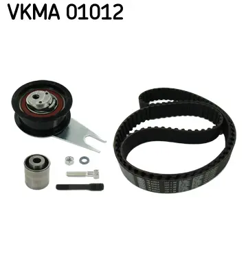 SKF VKMA 01012 Trıger Setı 28198119B VX028109244VX