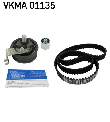 SKF VKMA 01135 Trıger Setı 6B109244