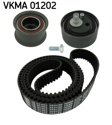 SKF VKMA 01202 Trıger Setı N01025414