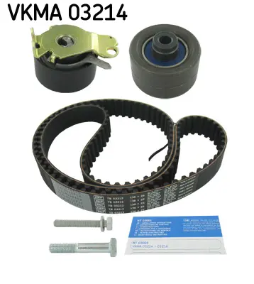 SKF VKMA 03214 Trıger Setı 9400830319 9400830639 9635336880 N01025420