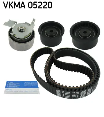 SKF VKMA 05220 Eksantrık Rulman Kıtı (Trıger Setı) Vectra A Astra F C20xe 9158004 93174262