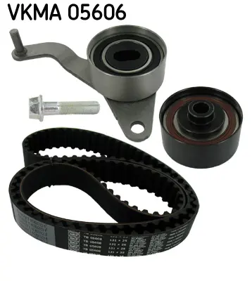 SKF VKMA 05606 Eksantrik Gergi Kiti Astra G 1.7dtı 00-04 -Combo 1.7dı 16v 01- -Corsa C 1.7dı 00- 14520PLZD00 98014186