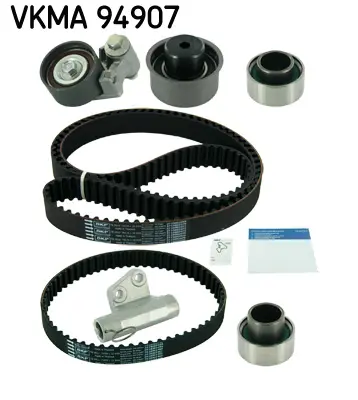 SKF VKMA 94907 Rulman Vkma 94907 K9BV12205 K9BV12790