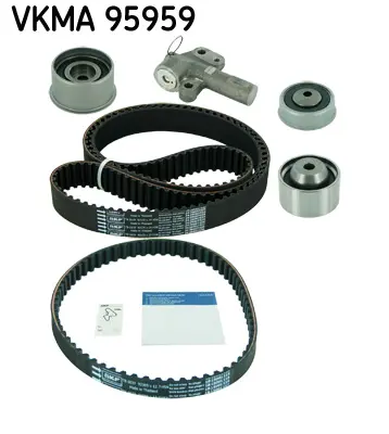 SKF VKMA 95959 Rulman Vkma 95959 2481038001 30874227 6000608170 MD352473DD