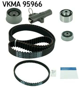 SKF VKMA 95966 Rulman Vkma 95966 2481038001 30874227 6000608170 MR984778
