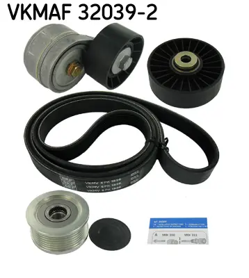 SKF VKMAF 32039-2 Rulman Vkmaf 32039-2 11288477780 3117179J00 93182514 9951269