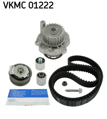 SKF VKMC 01222 Trıger Setı 6F121011 6F121011X