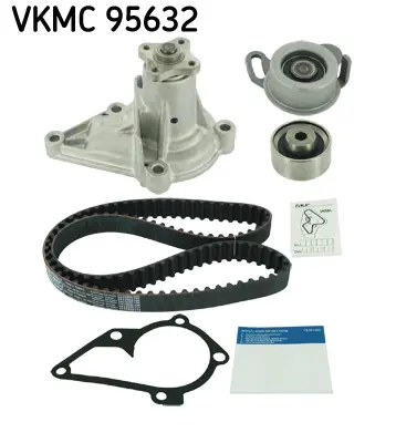 SKF VKMC 95632 Trıger Setı 2510026902