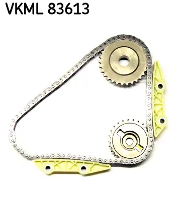 SKF VKML 83613 Rulman Vkml 83613 