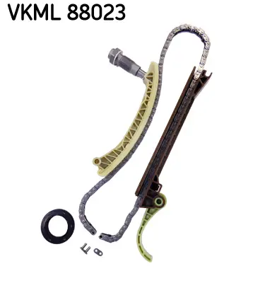 SKF VKML 88023 Rulman Vkml 88023 A6689970594