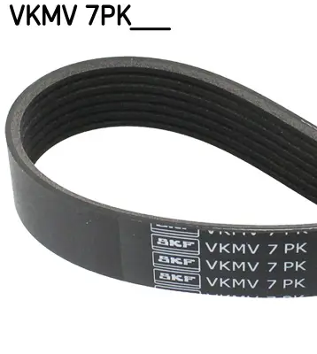 SKF VKMV 7PK1595 Trıger Setı 9091602597 ERR3287