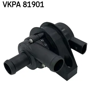 SKF VKPA 81901 Ek Su Pompası 2,0 Golf V Vı Jetta Passat Polo A1 A3 A4 Tt Octavıa Altea Leon Toledo 04>14 1K0965561G