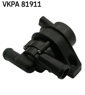 SKF VKPA 81911 Ek Su Pompası Superb 02>08 Passat 97>05 A4 98>01 A6 98>01 A8 99>03 78121601B