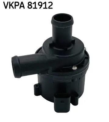 SKF VKPA 81912 Ek Su Pompası A1 Polo Ibıza Toledo Roomster Fabıa Rapıd Jetta Passat 1.2 1.6 2.0 Tsı / Tdı Cfwa Caya 6R0965561A