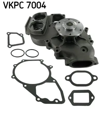 SKF VKPC 7004 Su Pompası 4422001201