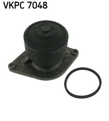 SKF VKPC 7048 Su Pompası - Devırdaım - Daf / Cf65 3286277RX