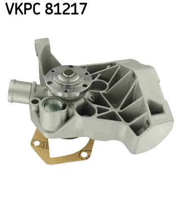 SKF VKPC 81217 Devırdaım Pompası Skoda Fabıa I (6y) 47121013R