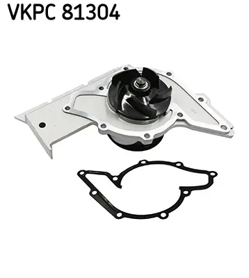 SKF VKPC 81304 Devırdaım Pompası Audı A4 (8d2, B5) / A4 Avant (8d5, B5), A4 (8ec) / A4 Avant (8ed) 6C121004H
