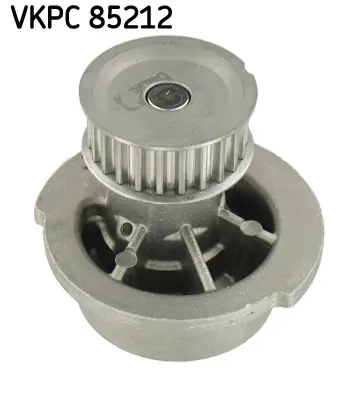 SKF VKPC 85212 Devırdaım Su Pompası Corsa B Astra F Astra G Vectra B X14xe X16xel 9192797