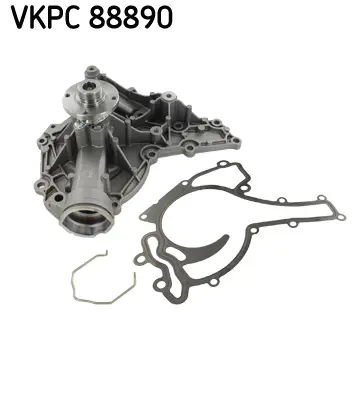 SKF VKPC 88890 Devırdaım 2722001601
