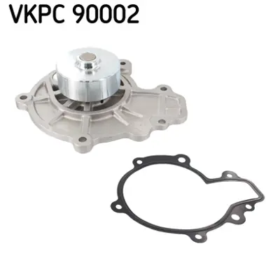 SKF VKPC 90002 Devırdaım 96440224