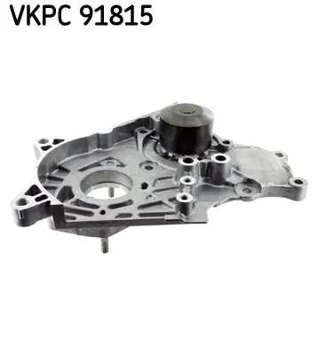 SKF VKPC 91815 Devırdaım Toyota Avensıs 2,0 D4d 2003-2008 T25 Kasa 1610029185