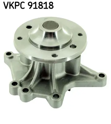 SKF VKPC 91818 Devırdaım Toyota Corolla 1.4 1.6 2001-2006 Avensıs 1.6 2003-2007 Aurıs Vvtı 1.4 2006-2012 1610029146