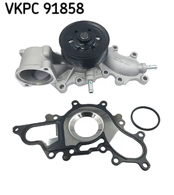 SKF VKPC 91858 Devırdaım 1610059366