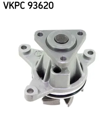 SKF VKPC 93620 Devırdaım 19200RMX003