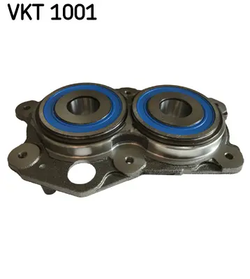SKF VKT 1001 Sanzuman Rulmanı AJ311206E