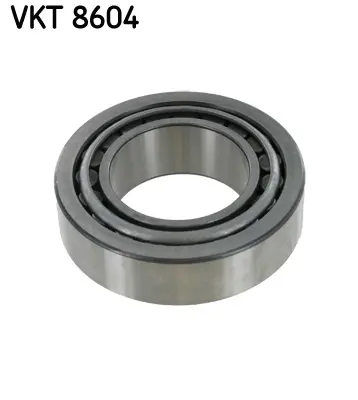 SKF VKT 8604 Şanzıman Rulmanı 317350
