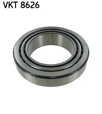 SKF VKT 8626 Şanzıman Rulmanı 184637 260724