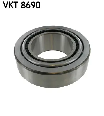SKF VKT 8690 Şanzıman Rulmanı 1125573 1602388 1652099 26800180