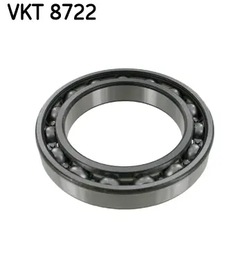 SKF VKT 8722 Şanzıman Rulmanı 274798