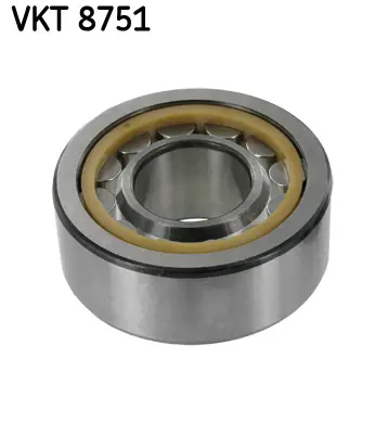 SKF VKT 8751 Retarder Sanzıman Rulmanı Scanıa Burç+rulman 1731013