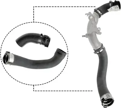 RAPRO R12625/K Turbo Hortumu Kıtı 144602500R